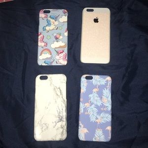 IPHONE 6/6s CASES